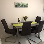 Panorama Felsoetarkany Apartment