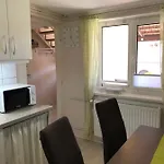 Apartment Panorama Felsoetarkany