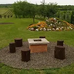 Appartamento Panorama Felsoetarkany *