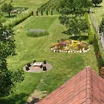 Panorama Felsoetarkany * Felsőtárkány
