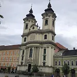 Panorama Felsoetarkany Appartamento Felsőtárkány