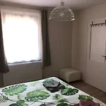 Appartamento Panorama Felsoetarkany *