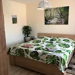 Appartamento Panorama Felsoetarkany Felsőtárkány