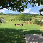 Appartamento Panorama Felsoetarkany *