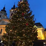Panorama Felsoetarkany * Felsőtárkány