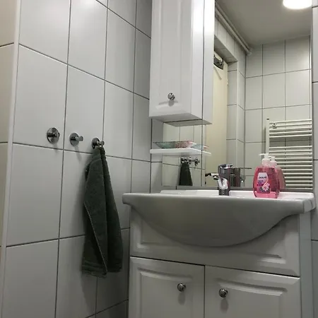 Panorama Felsoetarkany Apartment *