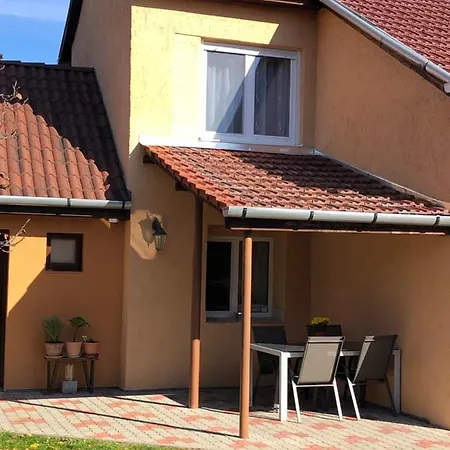 Apartament Panorama Felsoetarkany *