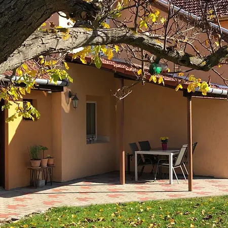 Apartament Panorama Felsoetarkany Felsőtárkány