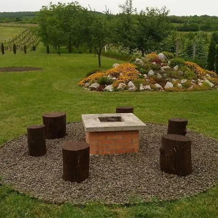 アパート Panorama Felsoetarkany *