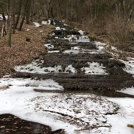 Panorama Felsoetarkany アパート