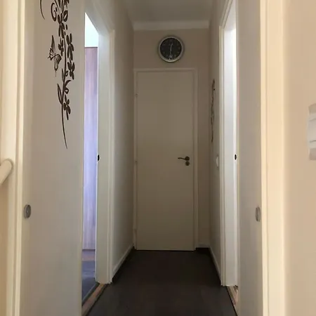 Apartament Panorama Felsoetarkany *
