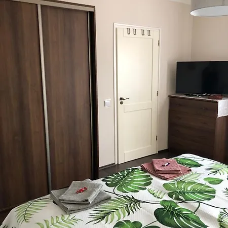 Apartament Panorama Felsoetarkany *