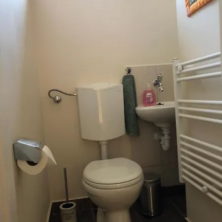 Apartament Panorama Felsoetarkany *