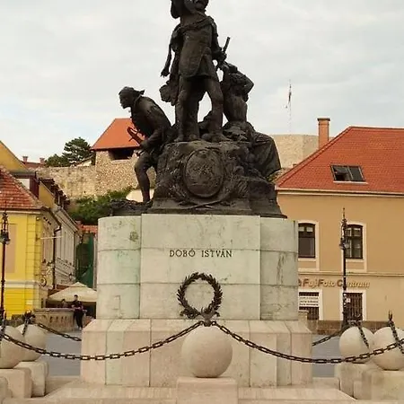 Panorama Felsoetarkany * Felsőtárkány