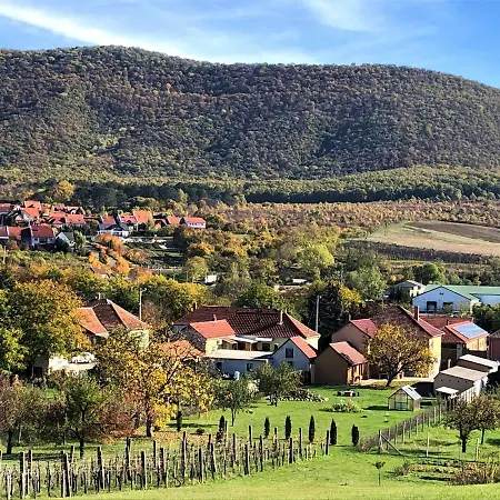 Διαμέρισμα Panorama Felsoetarkany *