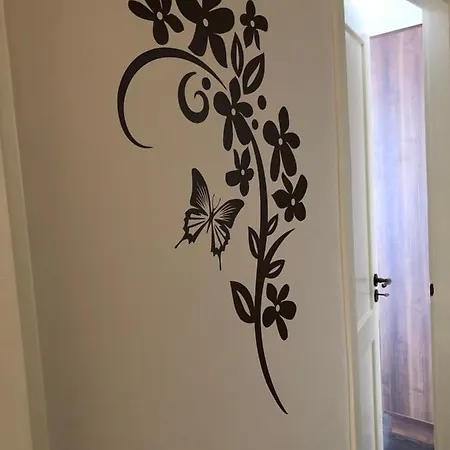 Apartament Panorama Felsoetarkany *