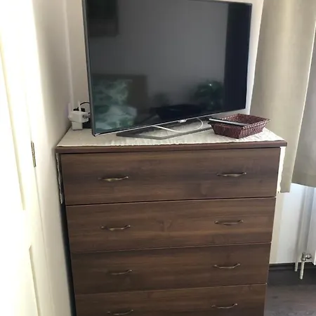 Apartamento Panorama Felsoetarkany Felsőtárkány