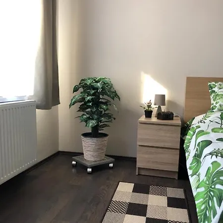 Apartament Panorama Felsoetarkany