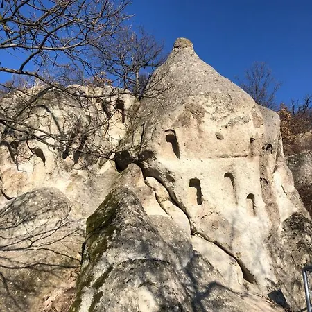 Panorama Felsoetarkany アパート