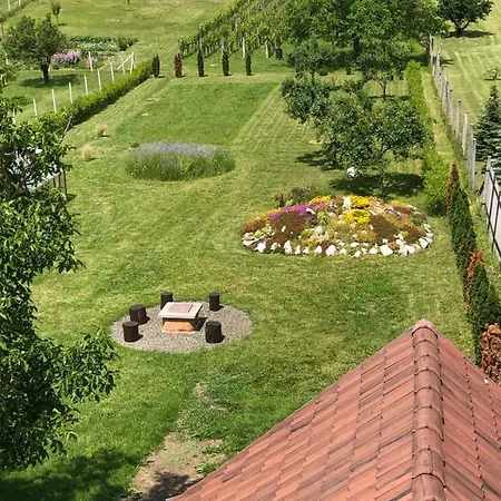 Panorama Felsoetarkany * Felsőtárkány