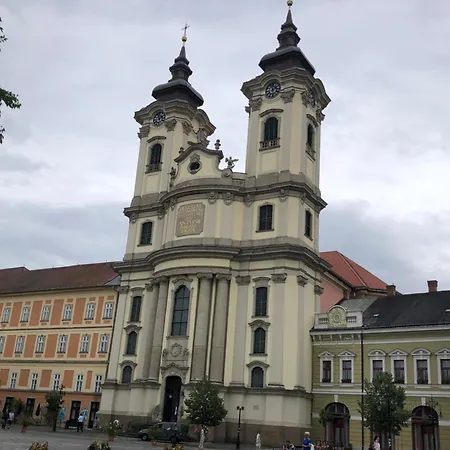 Panorama Felsoetarkany Apartament Felsőtárkány