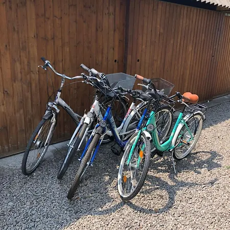 アパート Panorama Felsoetarkany