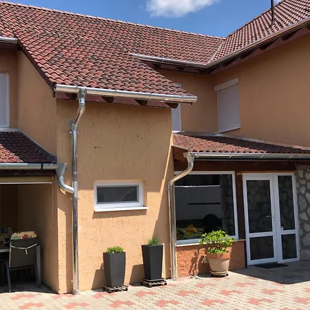 アパート Panorama Felsoetarkany *