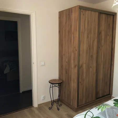Apartament Panorama Felsoetarkany *