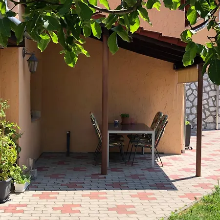 アパート Panorama Felsoetarkany