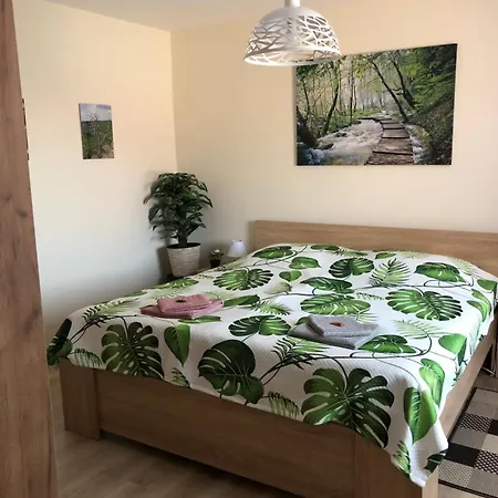 Apartament Panorama Felsoetarkany Felsőtárkány