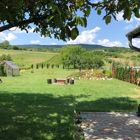 Apartament Panorama Felsoetarkany *