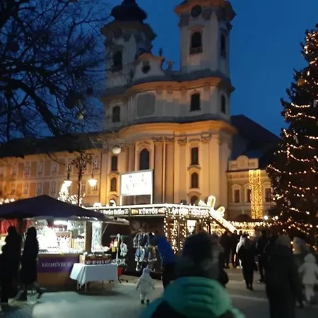 Panorama Felsoetarkany アパート Felsőtárkány