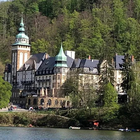 アパート Panorama Felsoetarkany *