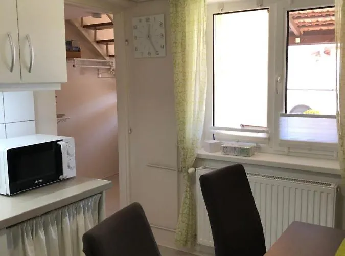 Διαμέρισμα Panorama Felsoetarkany