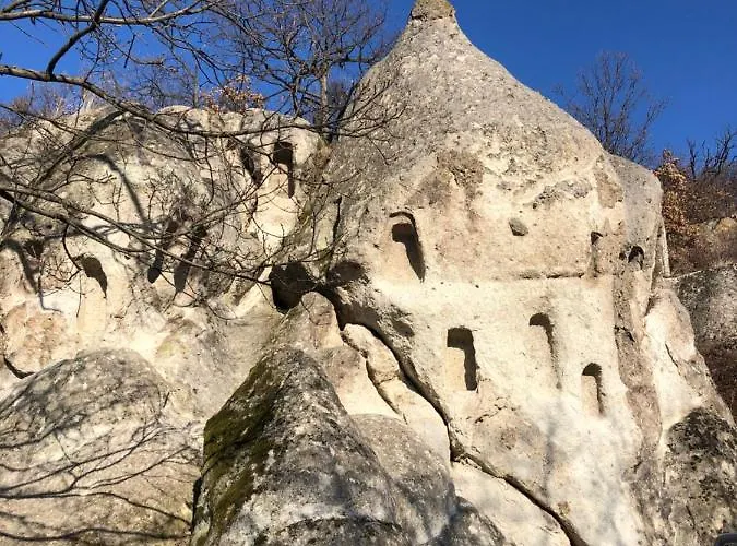 Panorama Felsoetarkany Διαμέρισμα