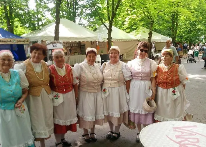 Panorama Felsoetarkany * Felsőtárkány