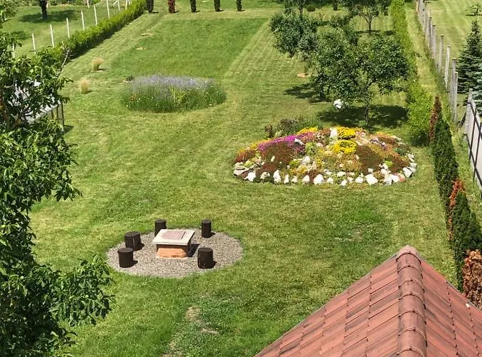 Panorama Felsoetarkany * Felsőtárkány