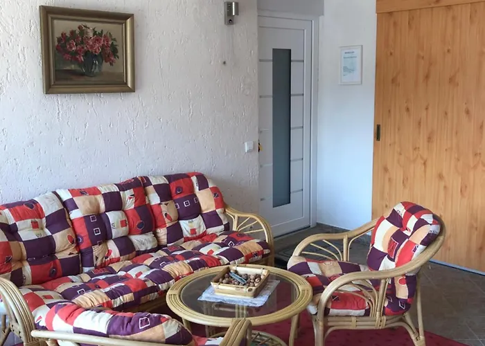 Διαμέρισμα Panorama Felsoetarkany Felsőtárkány
