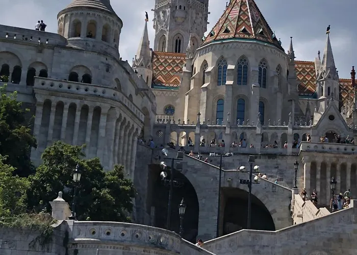 Panorama Felsoetarkany Διαμέρισμα *